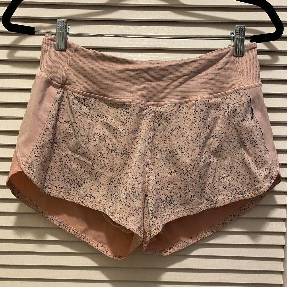 OV Hudson 4" Shorts